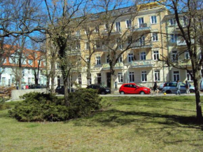Ferienwohnung Ebel Objekt 27396, Warnemünde